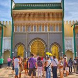 1 Day Trip From Fes Guided City Tour Of Fes Sightseeing