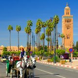 10 Days Tour From Casablanca To Marrakech, Fes And Merzouga