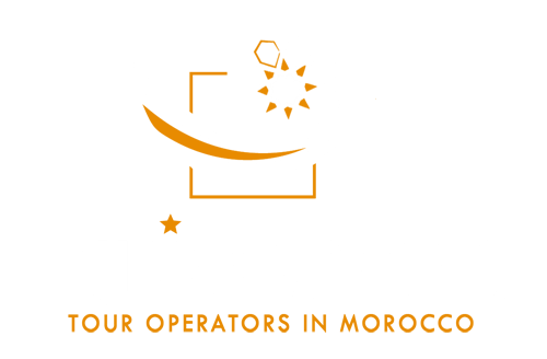 Touring Morocco Logo